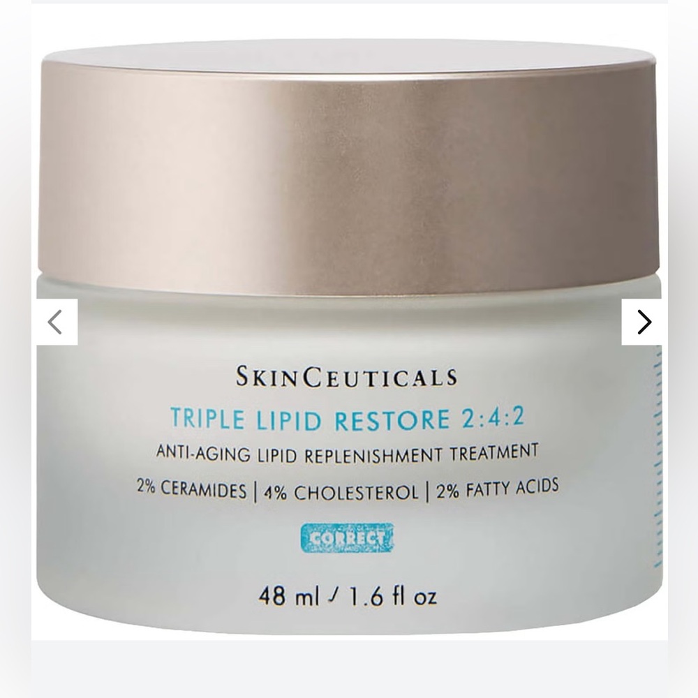SkinCeuticals Triple Lipid Restore